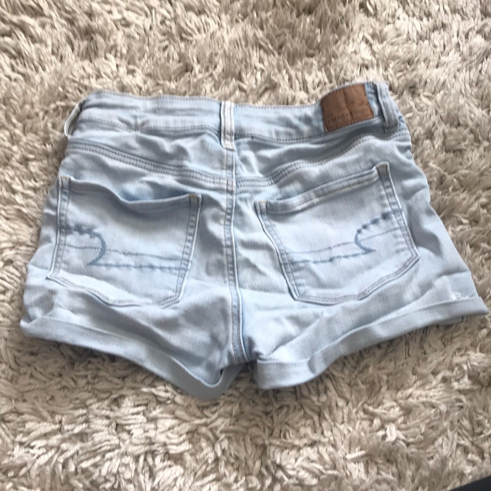 Shorts - Picture 2 of 2